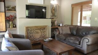 15 Raptors Lodge | Hoedspruit Accommodation
