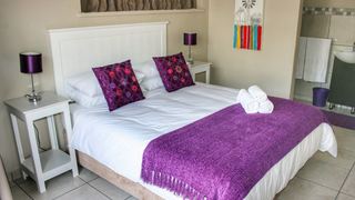 Windmill Guesthouse | Swellendam Accommodation
