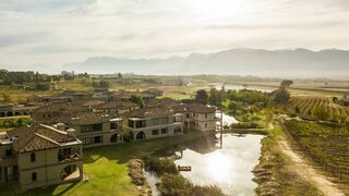 La Bella Vita Studios | Accommodation Paarl