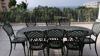 8 Marine Terraces | Self-catering Umhlanga Rocks