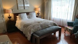 Jelani Guest House | White River Accommodation
