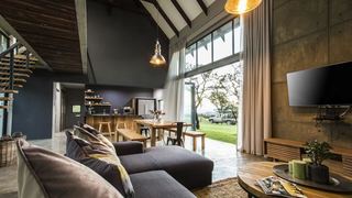 Mount High Luxury Country Lodge | Accommodation Lydenburg