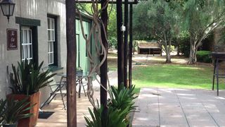 The Kliphuis Cottages | Accommodation Graaff-Reinet