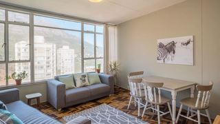 Magic Mountain Stays | Vredehoek Accommodation