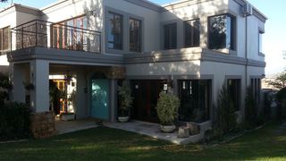 Die Pastorie | Accommodation Caledon