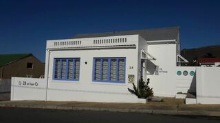 28 On Hoop | Accommodation Bredasdorp