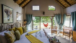 Nyumbani Estate Bush Lodge | Africa Specials