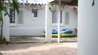 Sarah's Place | Self-catering Heatherlands