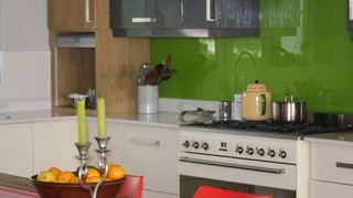 Sarah's Place | Accommodation Heatherlands