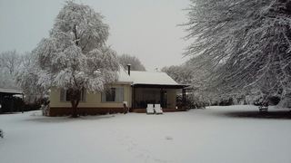 Shyre | Underberg Accommodation