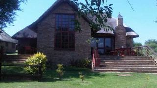 River Lodge | Lochvaal Accommodation