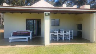 Blue Gum Farm Cottage | Accommodation Caledon