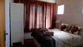Omega Self-Catering | Accommodation Sutherland