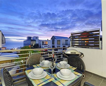 Eden On The Bay 129