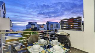 Eden On The Bay 129 | Big Bay Accommodation