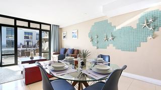 Eden On The Bay 118 | Big Bay Specials