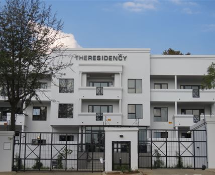 The Residency Sandhurst