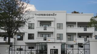 The Residency Sandhurst | Accommodation Hurlingham