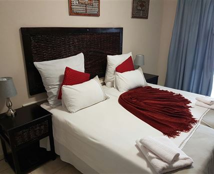 Ehrlichpark Lodge & Conference Facilities