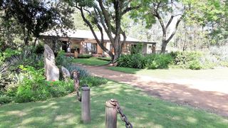 WoodStay Lodge | Newcastle Accommodation