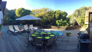152 Village House | Accommodation St Francis Bay