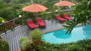 Sunset View B&B Guest House | Accommodation Durban North