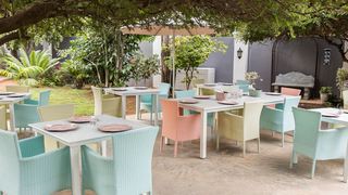 Familia Guesthouse | Groblersdal Accommodation