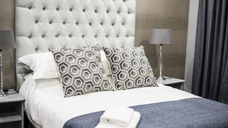 The Royal Guest House | Accommodation Klerksdorp