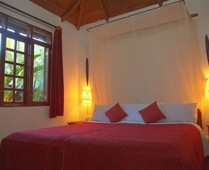 Safariland Cottages