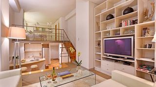 Apartment Louis | Accommodation District Six