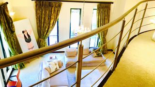 Uber Luxurious Downtown Duplex | Cape Town City Centre Accommodation