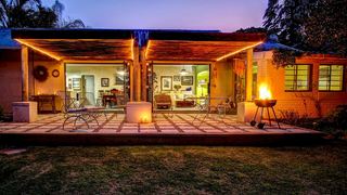 The Leopard Tree | Port Alfred Self-catering