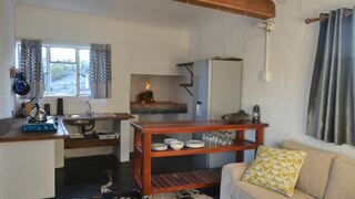 Blombosch Jaghuisie | Yzerfontein Accommodation