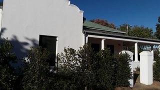 Gabriel's Rest | Accommodation Rawsonville