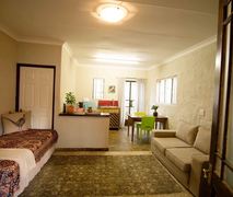 Thula@Connor | Accommodation Westdene (Bloemfontein)