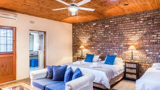 Karoo Lodge B & B | Prince Albert Accommodation