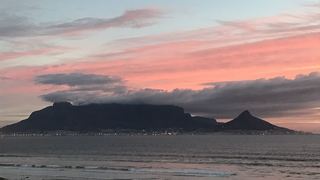 A309 Sea Spray | Self-catering Blouberg