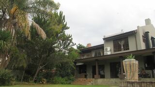 236 On Riebeeck | Accommodation Oudtshoorn