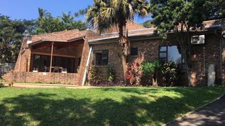 Faraway Lodge B&B | Westville Accommodation