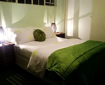 Teviot Place