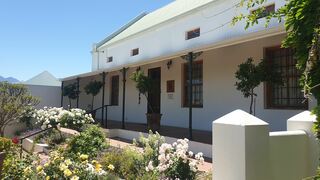 Big Sky Villa | Self-catering Tulbagh