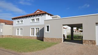The Dunes 4 | Keurboomstrand Accommodation