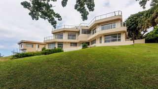 Big Family Villa | Accommodation Salt Rock