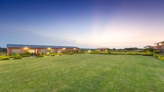 FullMoon Paradise Lodge | Africa Specials