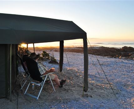 Remote Locations West Coast