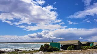 Remote Locations West Coast | Accommodation Lamberts Bay