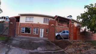 Hillsview Self-Catering | Grahamstown Accommodation