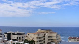 304 Ben Siesta | Africa Specials
