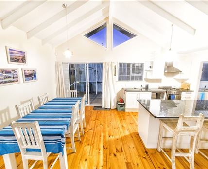 Casa Surf Lodge - J'Bay