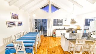 Casa Surf Lodge - J'Bay | Jeffreys Bay Self-catering